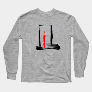 The Gate Long Sleeve T-Shirt